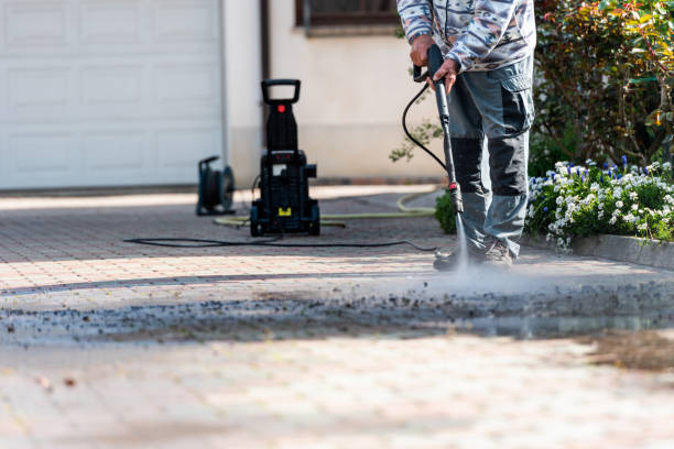 Best Garage Pressure Washing  in Kenilworth, NJ