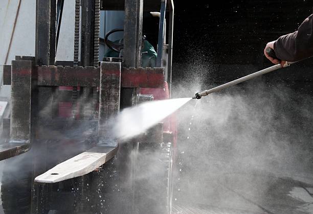 Trusted Kenilworth, NJ Pressure Washing Experts