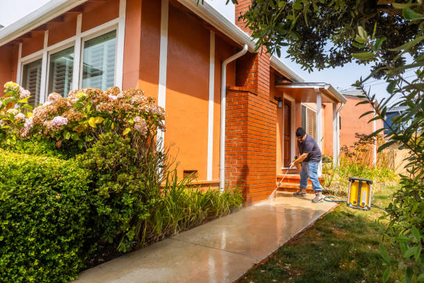 Reliable Kenilworth, NJ Pressure Washing Solutions