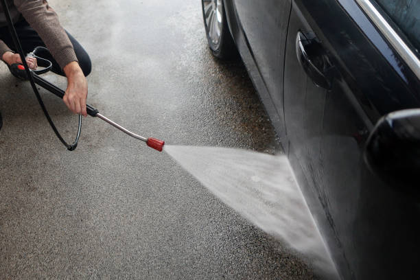 Best Fence Pressure Washing  in Kenilworth, NJ