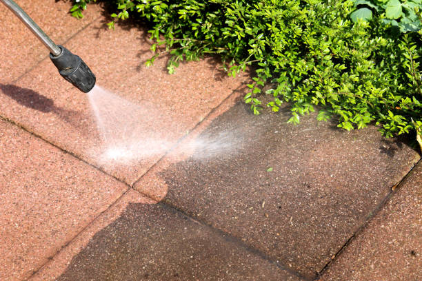 Best Sidewalk Pressure Washing  in Kenilworth, NJ