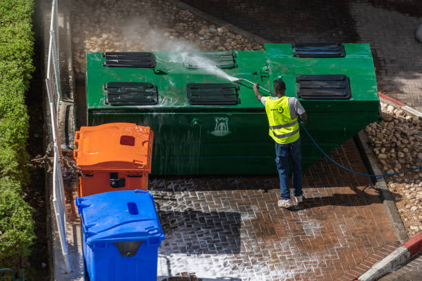 Best Roof Power Washing Services  in Kenilworth, NJ