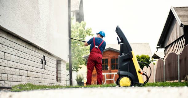 Best Exterior Home Cleaning  in Kenilworth, NJ